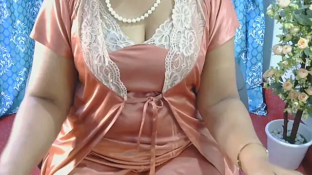 Mallu_Manisha webcam
