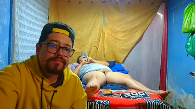 pecadodulce123 webcam