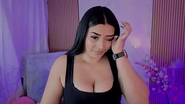 Kayleemorales webcam