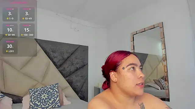 AfroditaVega_ webcam