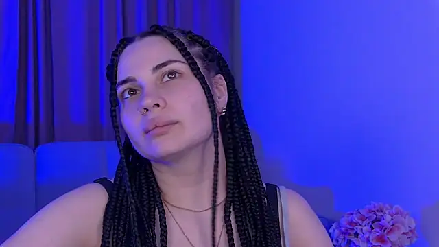 AdrianaToress webcam