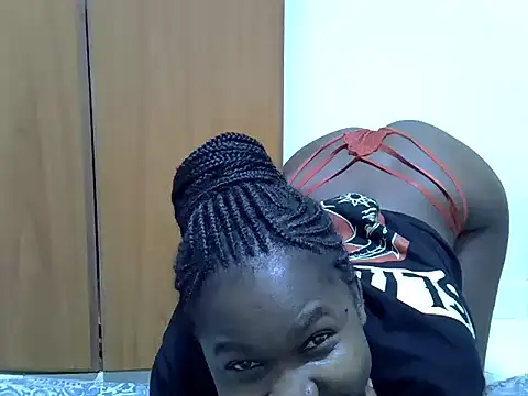 icy_pearl webcam