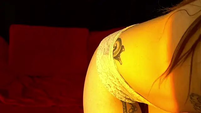 ffoxylady webcam