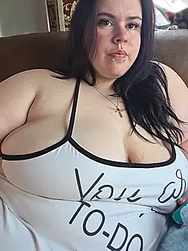 NaughtyPrincessJasmine webcam