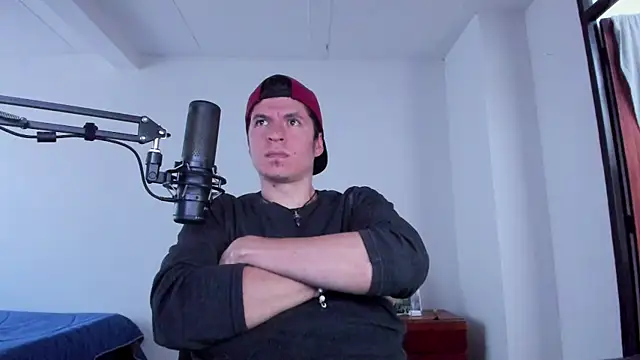 Headhunterdz webcam
