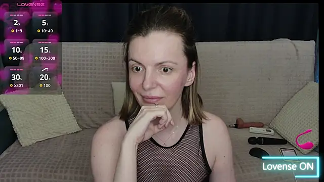 kiramarta webcam