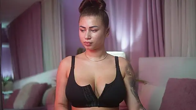 AmeliaBarbie webcam