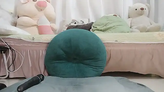 Bun_Bee webcam