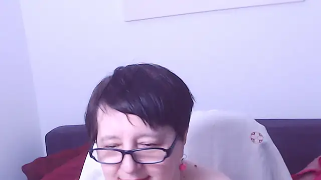 ChristaRose webcam