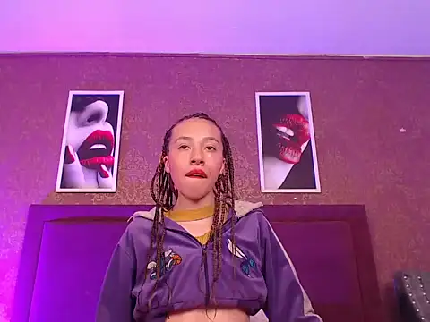 Valery_cllk webcam