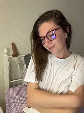 BeatriceTender webcam