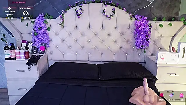 AmberGreyy_ webcam