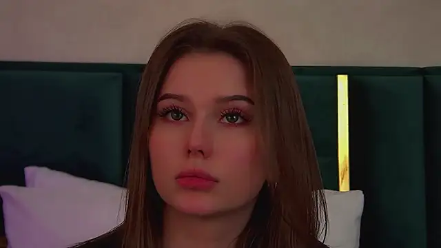 DianaVert webcam