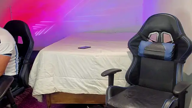 AlexJaz11 webcam