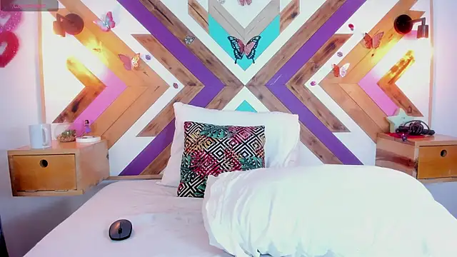 Katia_Wilson webcam