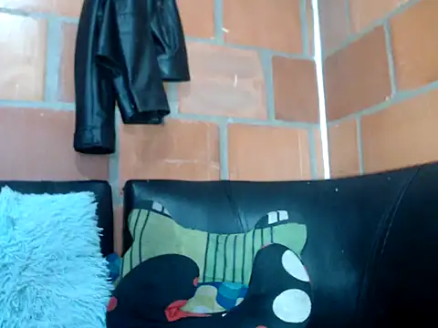 Jacob_vidal4 webcam