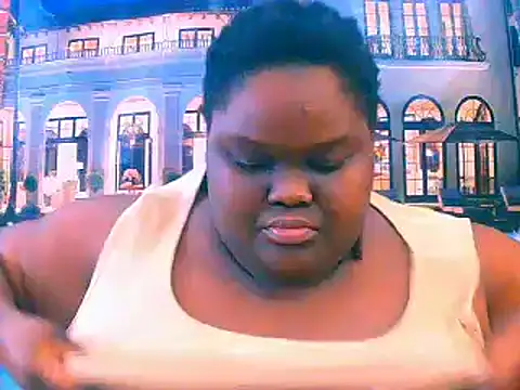 EbonyHotBuns webcam