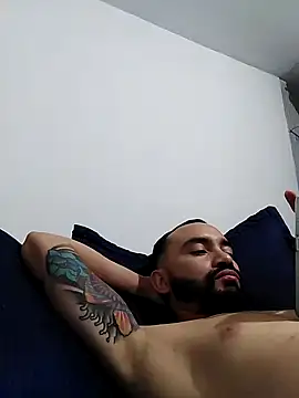 Juandiam webcam