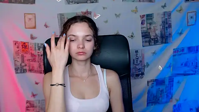_SusieSu_ webcam