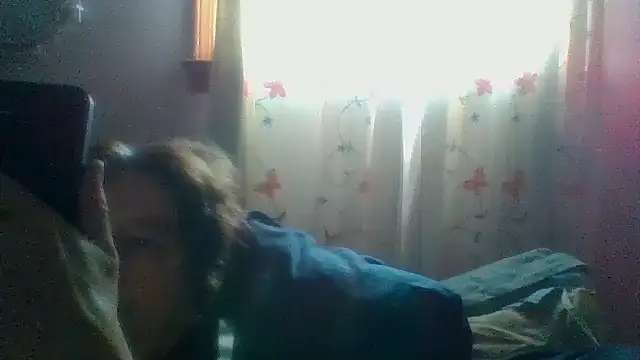 frankie7inch webcam