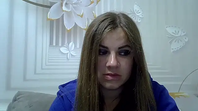 TinaFun4u webcam