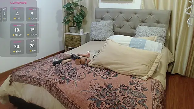sasi_luna webcam