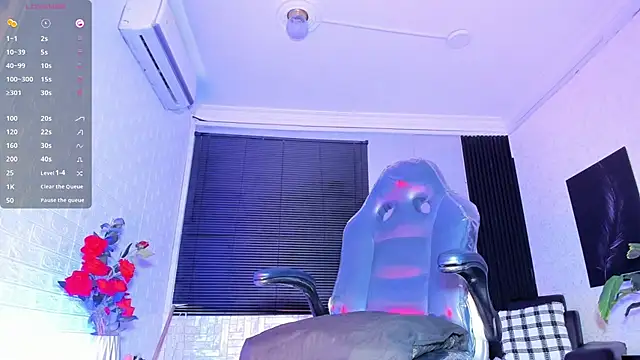 JhonyMiller_ webcam