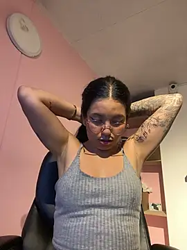 Rosita_forever_ webcam