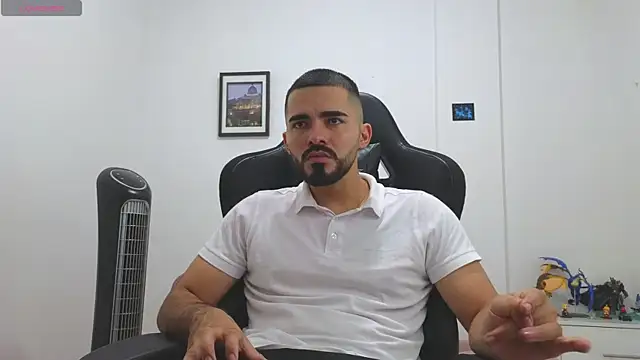 Massimoo_07 webcam