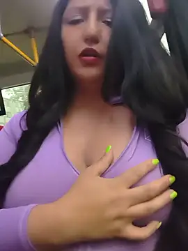 Melany_daring webcam