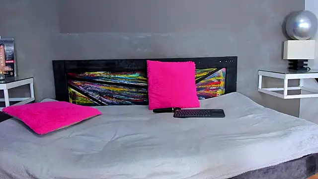 Charlotte_curvy_ webcam
