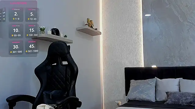 Brad_Summer webcam