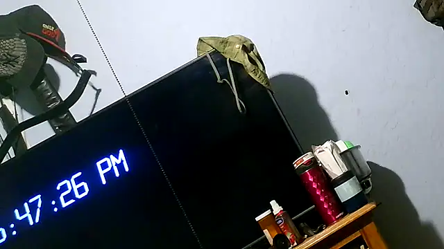 PornStro921 webcam