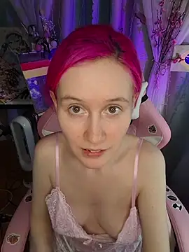 Fuzzy_Unicorn webcam
