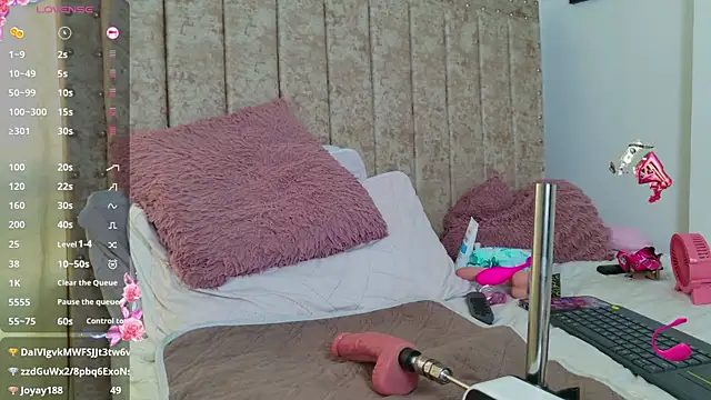 EmiilyEvans_ webcam