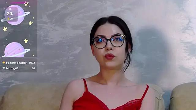 KaylaLewys webcam