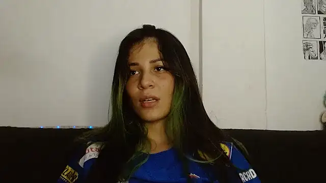 Chloe_paytone webcam