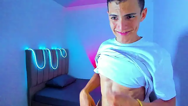 Matiius18 webcam