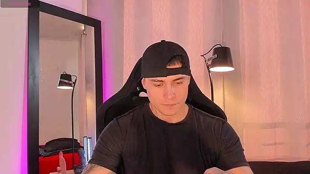 connorsmiith webcam