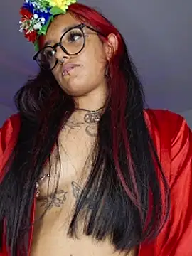 carolinerue webcam