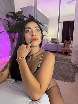Celeste_Amber webcam