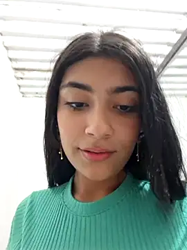 Sweed-virgin-pussy webcam