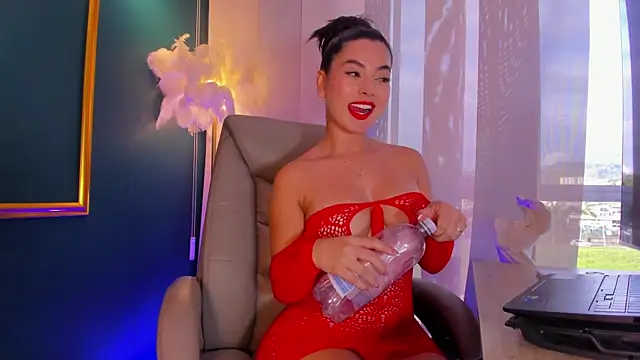 Rashel_Frost_ webcam