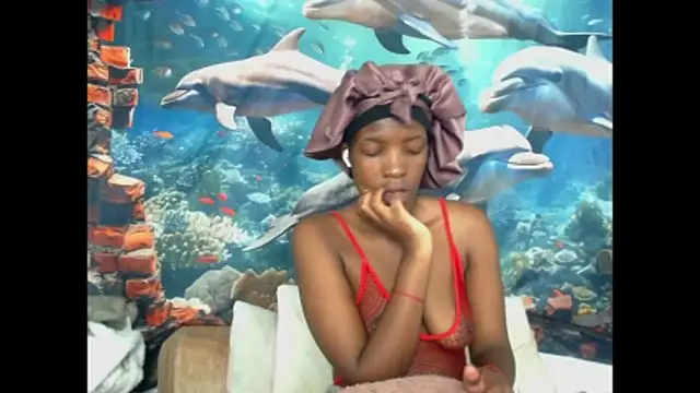 AfricanBarbiee69 webcam