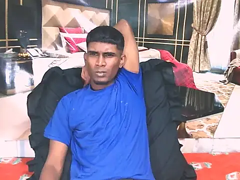 IndianThuggin webcam