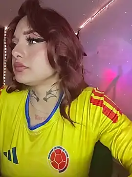 Ema_goddess webcam