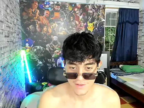 jay_orange webcam