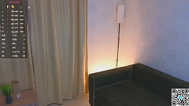 ObsidianVelour webcam