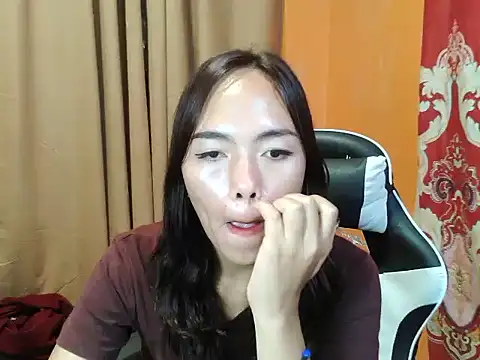 ur_lovelyjessy webcam
