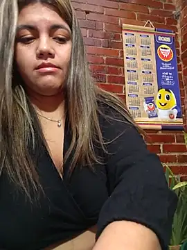 Ivy_enjoy webcam